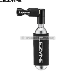 Co2 Lezyne Trigger Drive - Nero