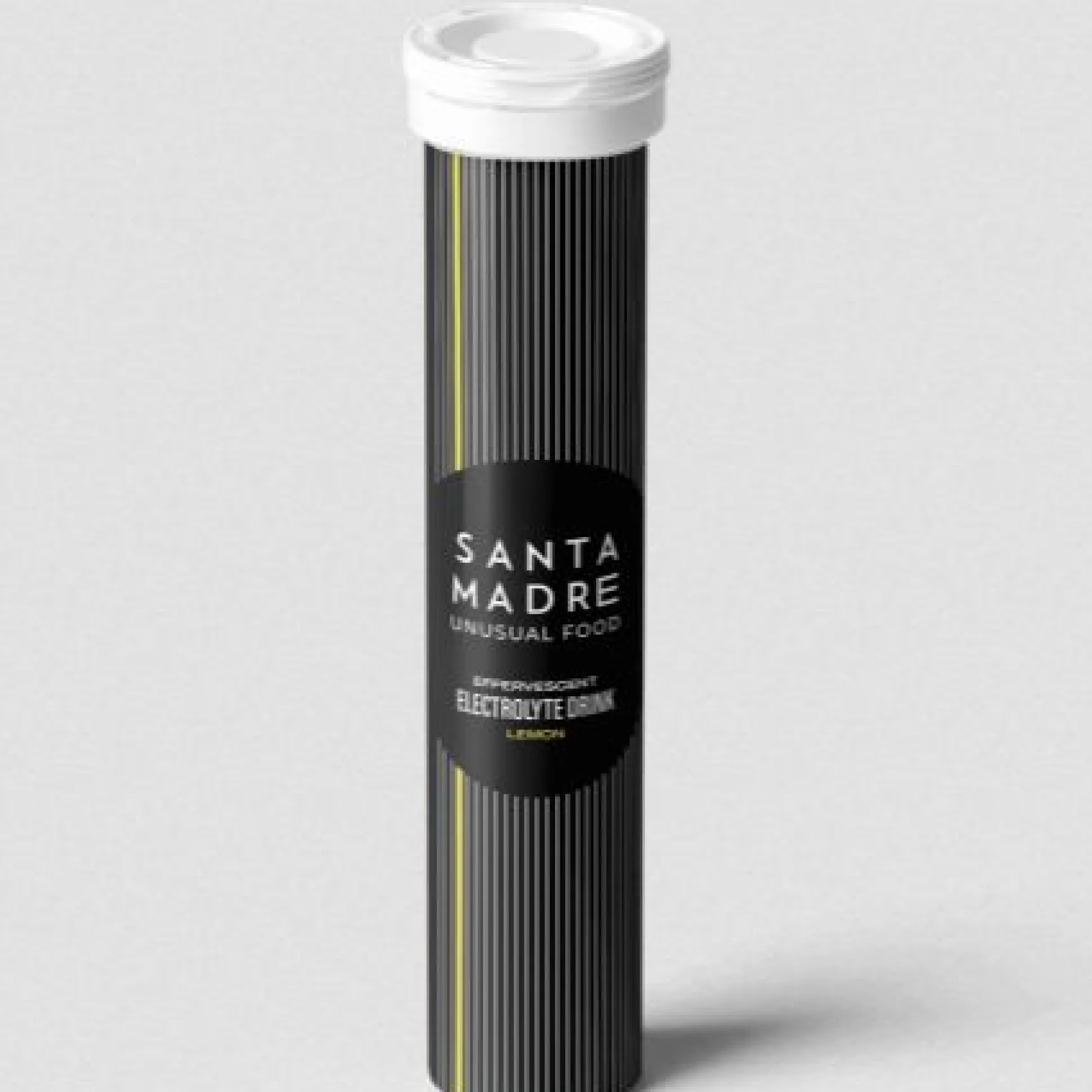 Compresse Santa Madre Electrolytes Drink - Limone