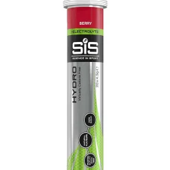 Compresse SiS Go Hydro tablets - Ribes
