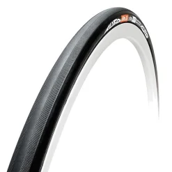 Copertoncini tubolari Tufo S3 Elite 28 - 23 mm - Nero
