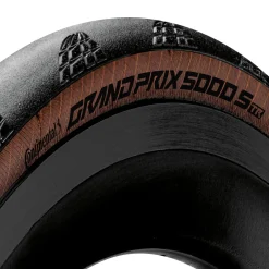 Copertoncino Continental GP 5000 S TR Para - 30mm
