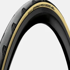 Copertoncino Continental GP 5000 Allseason TR Cream - 25mm