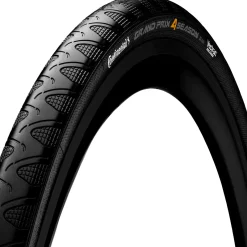 Copertoncino Continental GP 4-Season - 25C - Nero