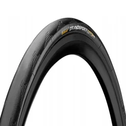 Copertoncino Continental Grand Sport Race 25C - Nero