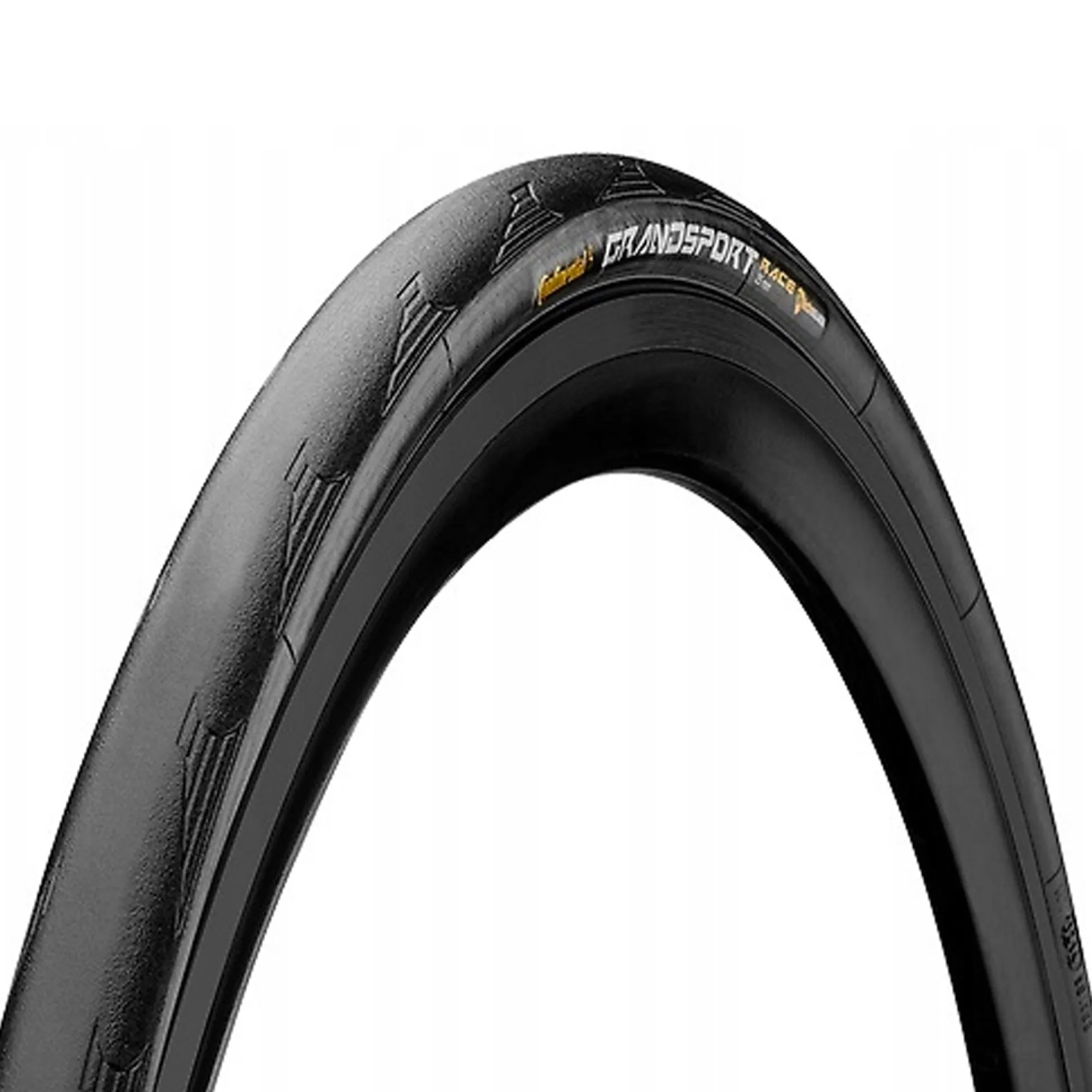 Copertoncino Continental Grand Sport Race 25C - Nero