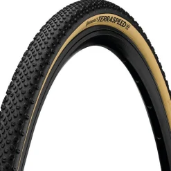 Copertoncino Continental Terra Speed ProTection TR Cream - 40 mm