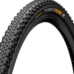 Copertoncino Continental Terra Trail Shieldwall - 40 mm