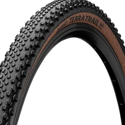 Copertoncino Continental Terra Trail Shieldwall para - 40 mm