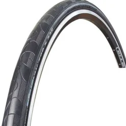 Copertoncino Eleven Bibip 700x23c - Nero