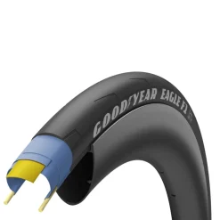 Copertoncino Goodyear EAGLE-F1 700x28c Tube type - Nero