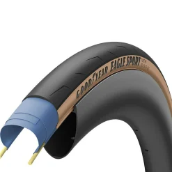 Copertoncino Goodyear Eagle Sport Tube type 700X25c - Para
