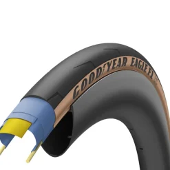 Copertoncino Goodyear EAGLE-F1 700x28c Tube type - Para
