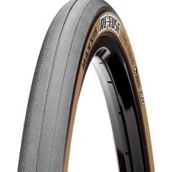 Copertoncino Maxxis High Road ZK ONE70 170TPI pieghevole HYPR - 700 x 25C - Nero