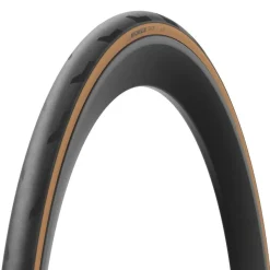 Copertoncino Michelin Pro 5 TRL Gum-X 700X28C - Para