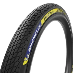 Copertoncino Michelin 20X1,50 Pilot Sx Rigido Tube Type Racing 60Tpi