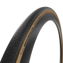 Copertoncino Michelin 700X36 Power Adventure Tlr Competition - Nero/Para