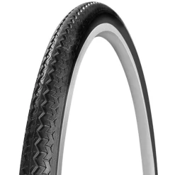 Copertoncino Michelin 700X35 World Tour Tube Type - Nero