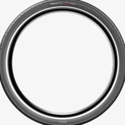 Copertoncino Pirelli Angel Urban GT 700x42 - Nero