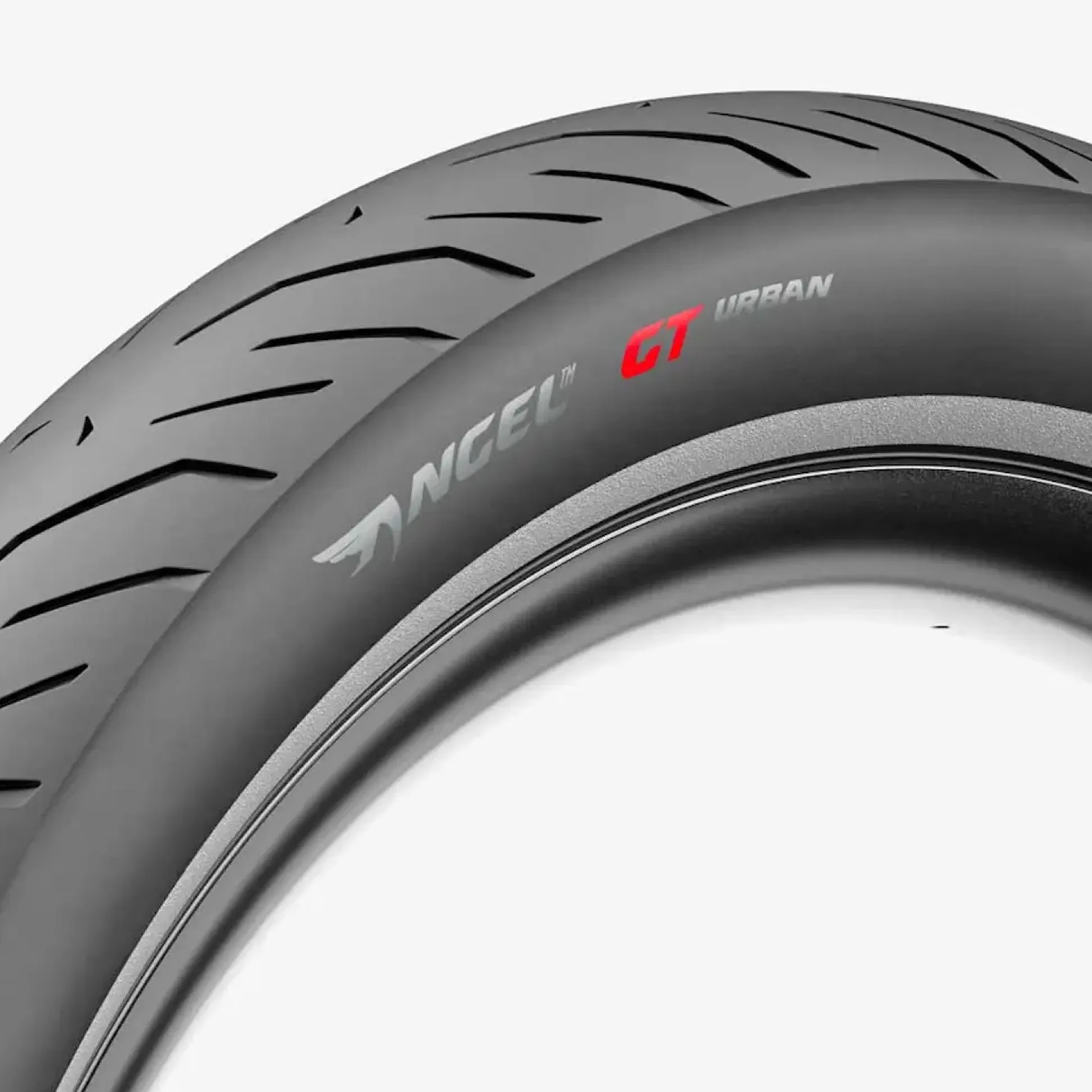 Copertoncino Pirelli Angel Urban GT 700x35 - Nero