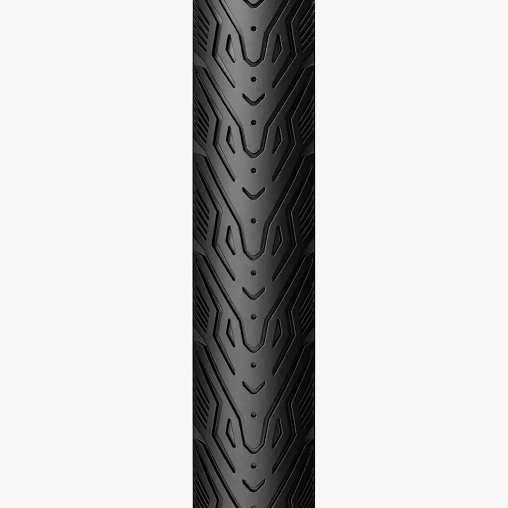 Copertoncino Pirelli Angel Urban DT 700x35 - Nero