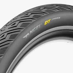 Copertoncino Pirelli Angel Urban DT 700x35 - Nero