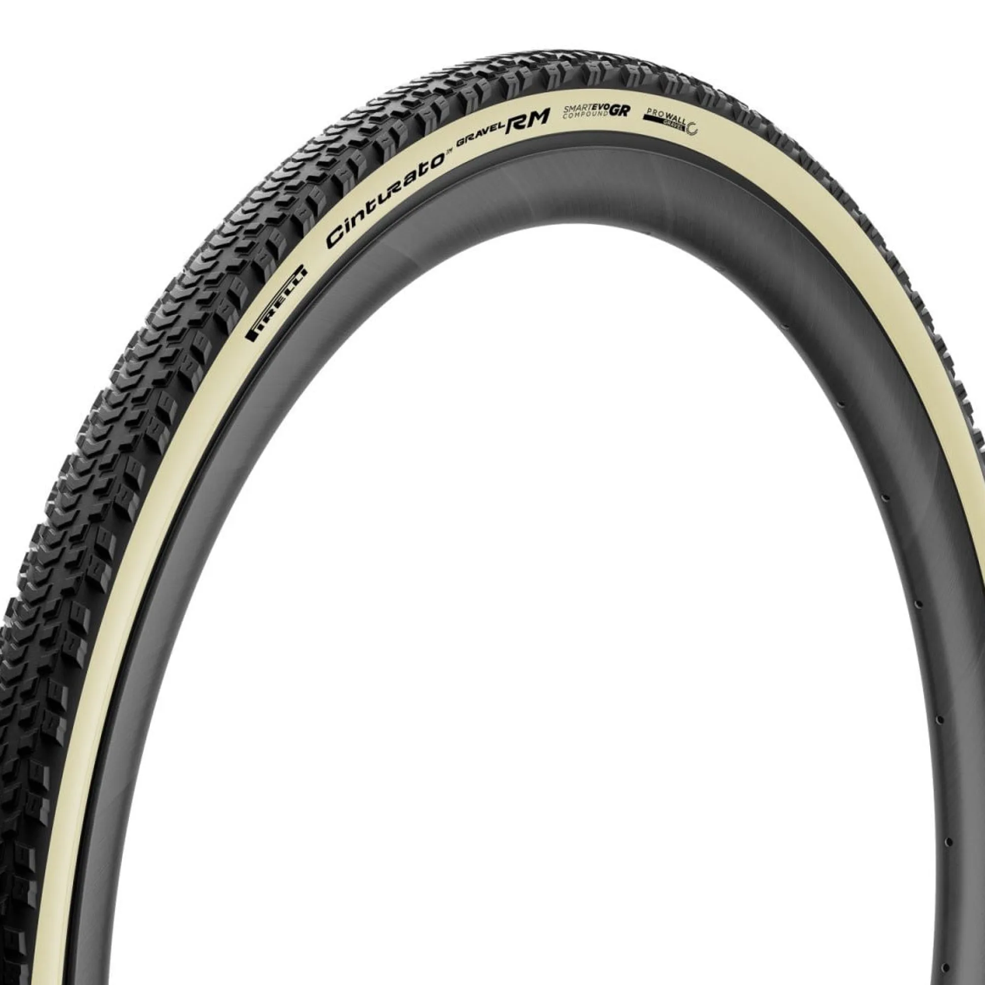 Copertoncino Pirelli Cinturato Gravel RM High Performance Line 700x45 - Retro