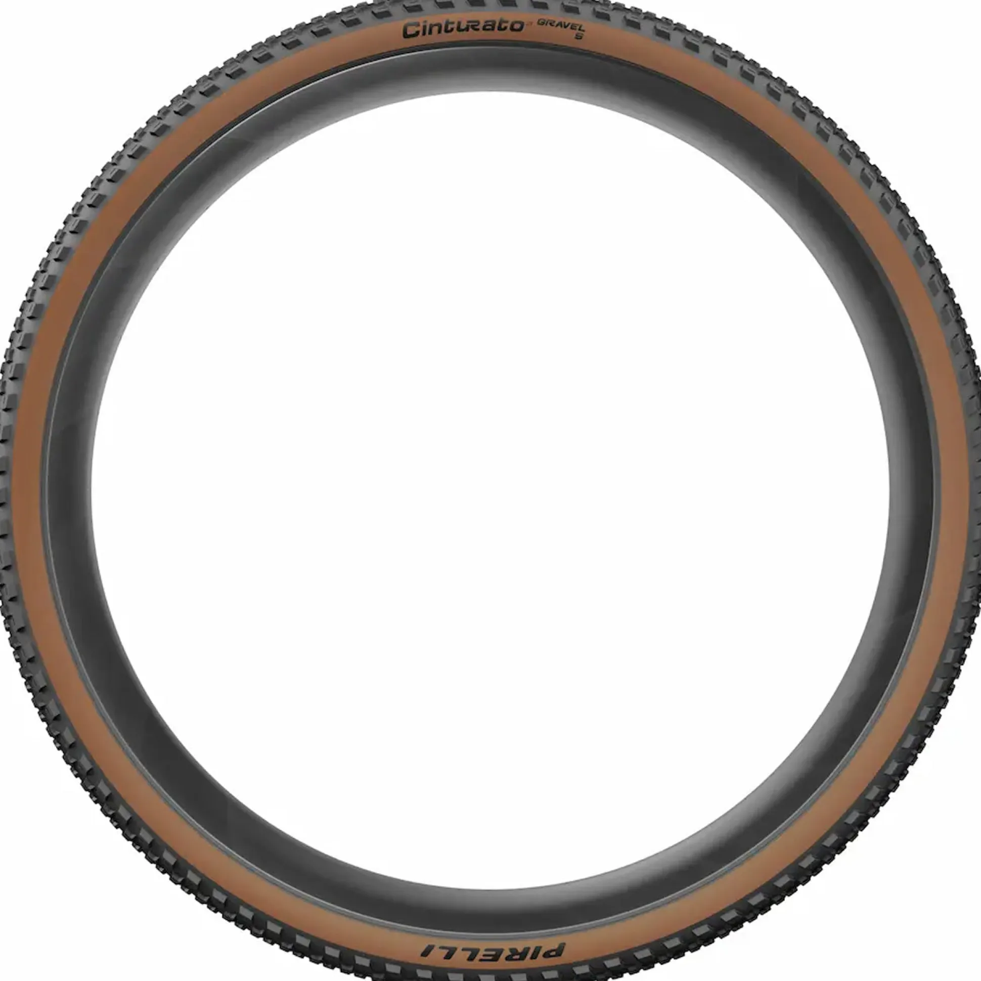 Copertoncino Pirelli Cinturato Gravel S 700x40 - Classic