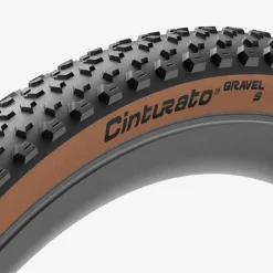 Copertoncino Pirelli Cinturato Gravel S 700x40 - Classic