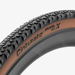 Copertoncino Pirelli Cinturato Gravel RC-X TLR 700x40 - Classic