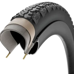 Copertoncino Pirelli Cinturato Gravel RM 700x45 - Nero