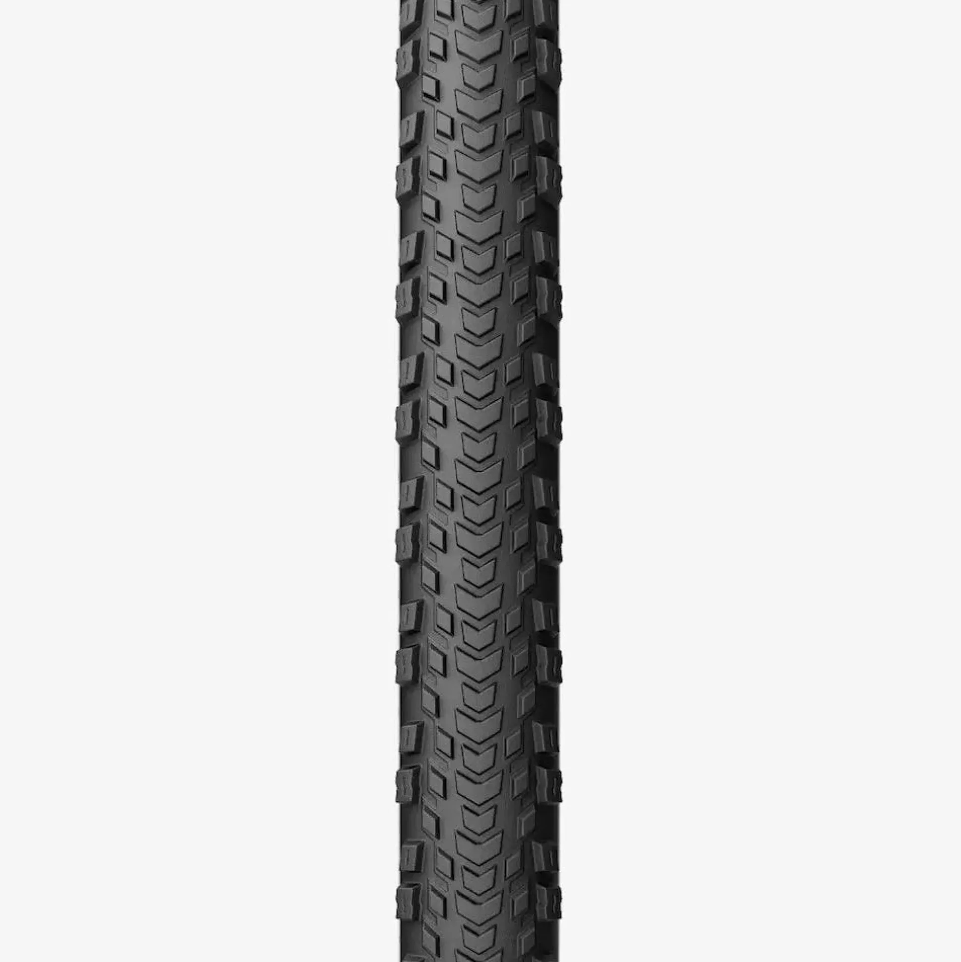 Copertoncino Pirelli Cinturato Gravel RM 700x45 - Nero
