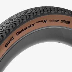 Copertoncino Pirelli Cinturato Gravel H SmartEVO ProWall 700x45 - Classic