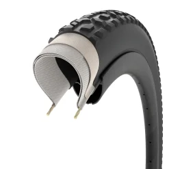 Copertoncino Pirelli Cinturato Gravel M Performance Line TLR 700x40 - Nero