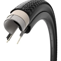 Copertoncino Pirelli Cinturato Gravel RH High Performance Line 700x45 - Nero