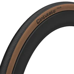 Copertoncino Pirelli Cinturato Velo TLR Classic - 700x26