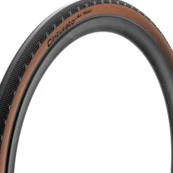 Copertoncino Pirelli Cinturato All Road TLR 700x40 - Classic