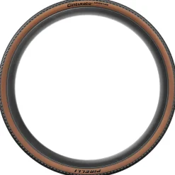 Copertoncino Pirelli Cinturato Adventure TLR 700x45 - Classic