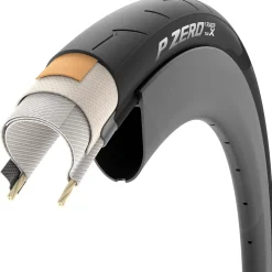 Copertoncino Pirelli P Zero Race TLR X - 700x30