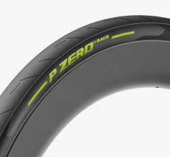 Copertoncino Pirelli P Zero Race 700x28 - Lime