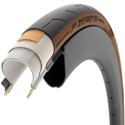 Copertoncino Pirelli P Zero Race TLR 700x26 - Classic