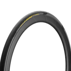 Copertoncino Pirelli P Zero Race TLR 700x28 - Giallo