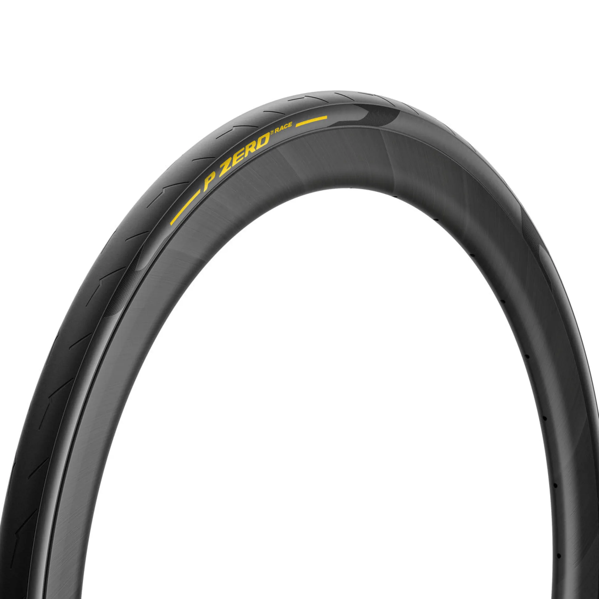 Copertoncino Pirelli P Zero Race TLR 700x28 - Giallo