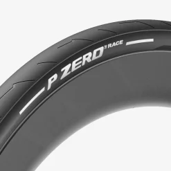 Copertoncino Pirelli P Zero Race 700x26 - Bianco
