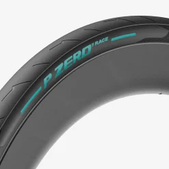 Copertoncino Pirelli P Zero Race 700x26 - Turchese
