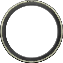 Copertoncino Pirelli P Zero Race RS TLR 700x30 - Retro