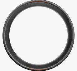 Copertoncino Pirelli P Zero Race 700x28 - Arancio