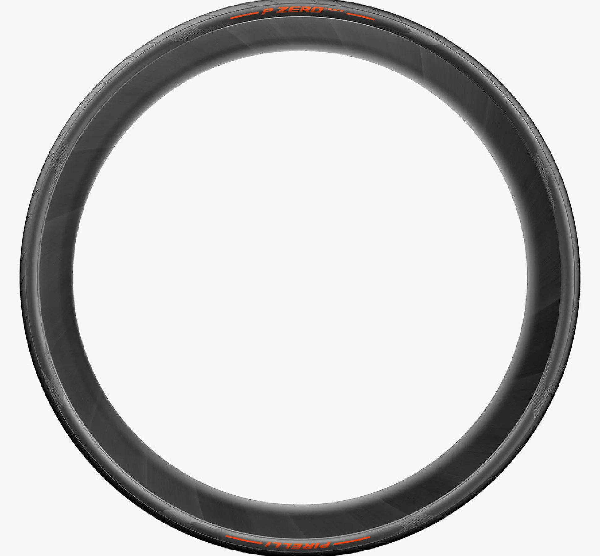 Copertoncino Pirelli P Zero Race 700x28 - Arancio