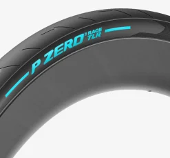 Copertoncino Pirelli P Zero Race TLR 700x28 - Blu