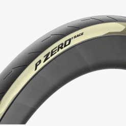 Copertoncino Pirelli P Zero Race RS 700x28 - Retro