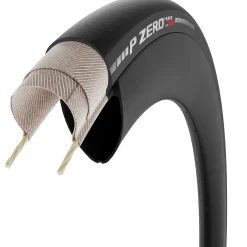 Copertoncino Pirelli P Zero Race SL-R TLR 700x30 - Nero